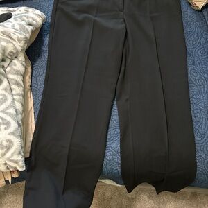 Women’s Apt. 9 Black Dress Pants